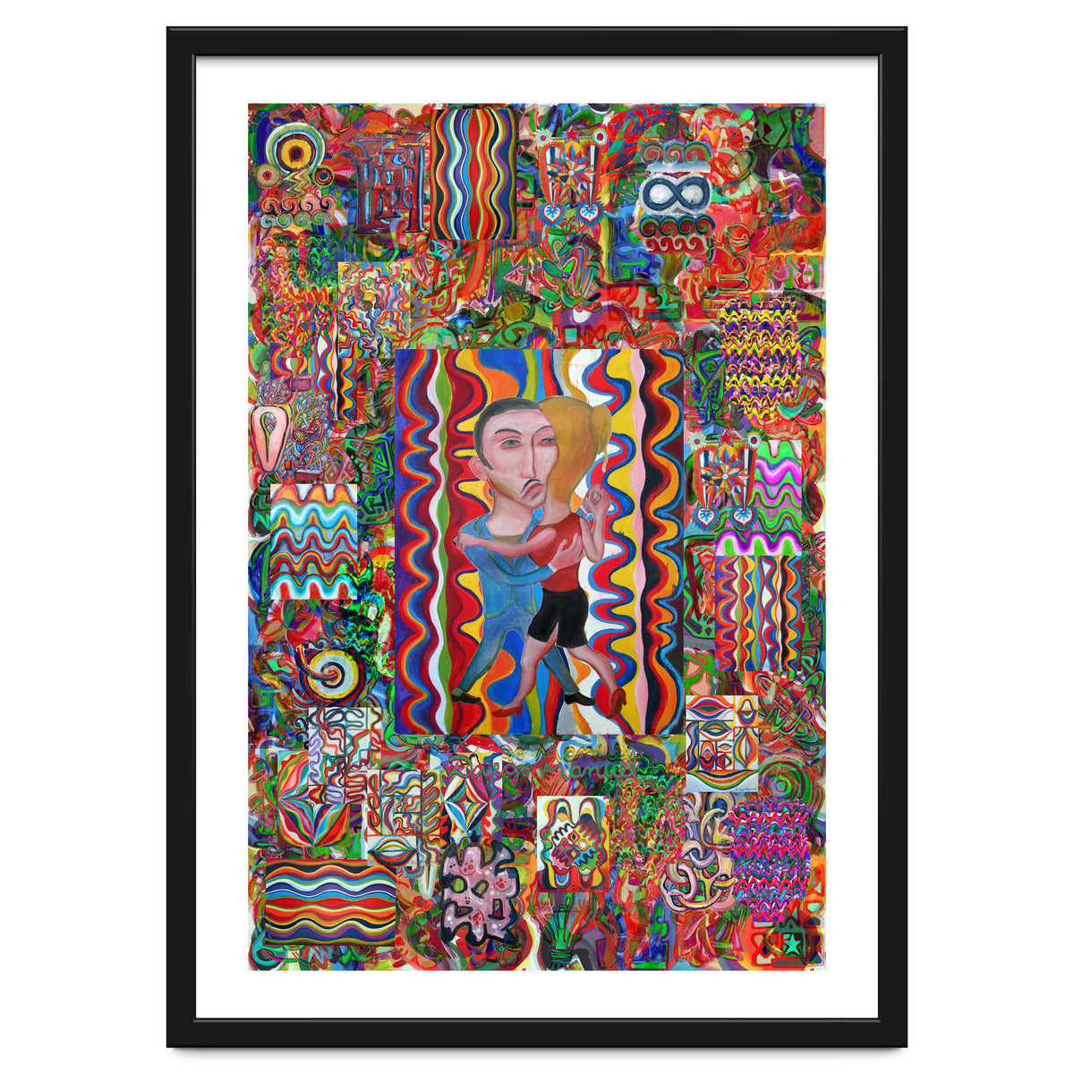 New Graffiti2022 Tango 363