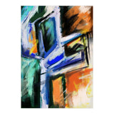 Sun Rays (Print Only) thumbnail