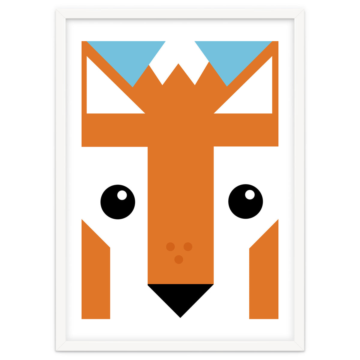 GEO Fox