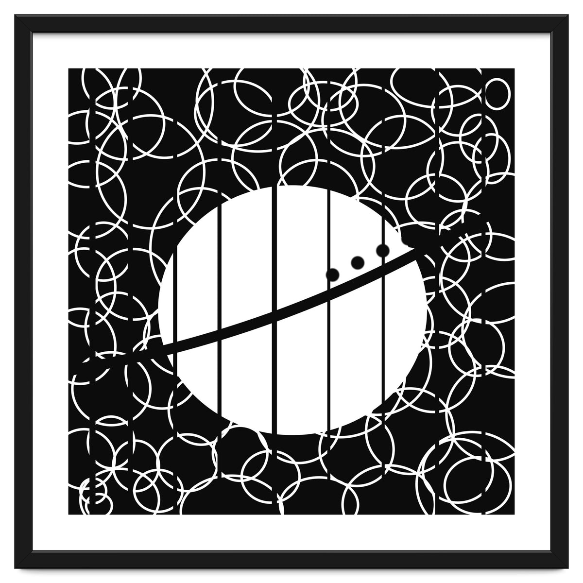 Abstrato Geométrico 40.5