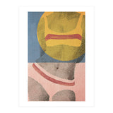 Gerald Laing's Girls 2 (Print Only) thumbnail