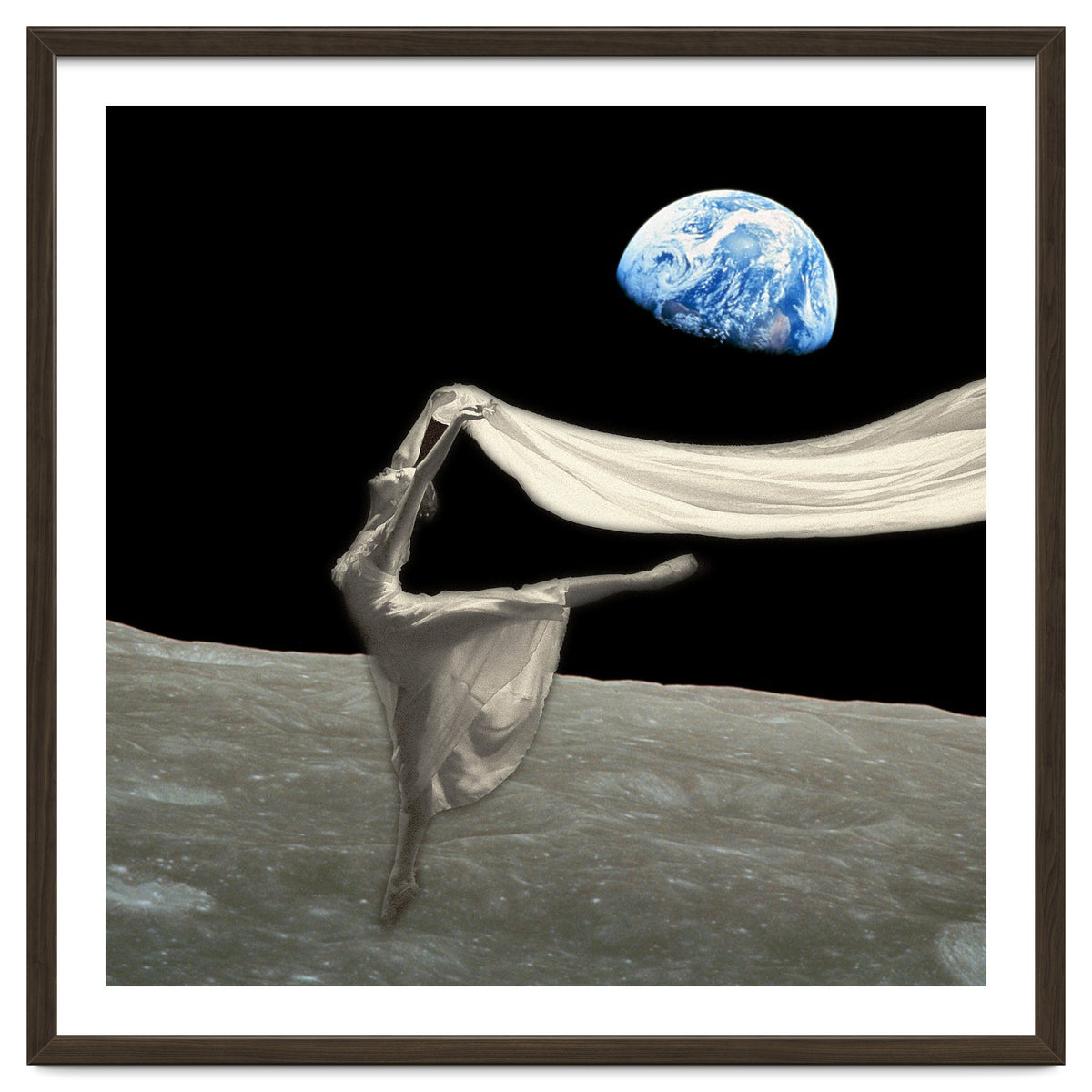 Dance Like No One´s Watching