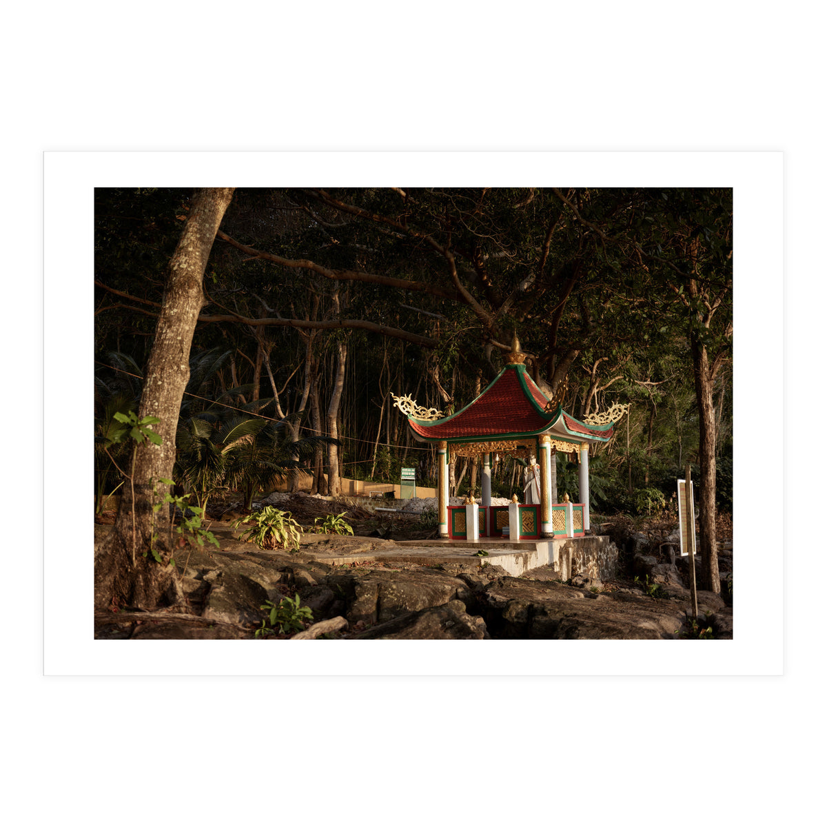 Prey Pray (Print Only)