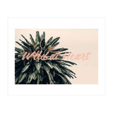 Wild At Heart (Print Only) thumbnail