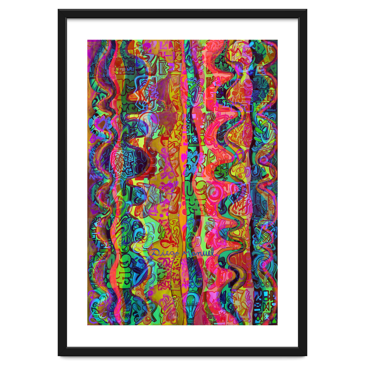 Graffiti Digital 2022 6