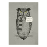 Winter Bitch (Print Only) thumbnail