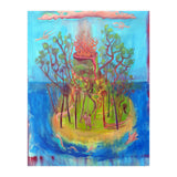 Isla Salvaje (Print Only) thumbnail