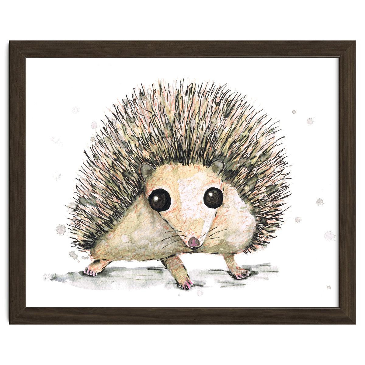 Hedgehog