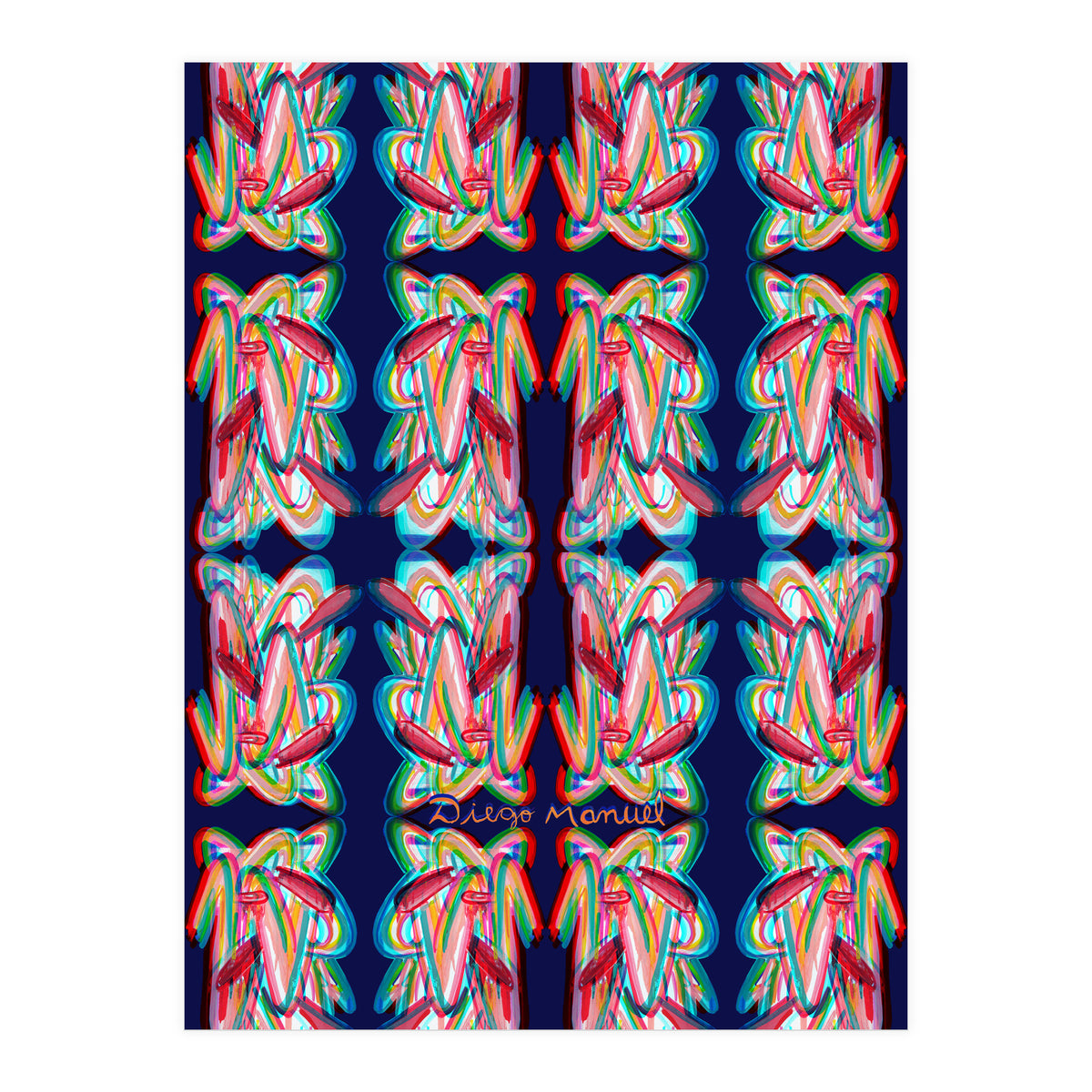 Formas 17 3d E (Print Only)