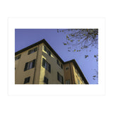 Windows From Tuscany 2 (Print Only) thumbnail