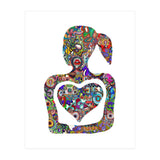 Mujer Digital 3 11  (Print Only) thumbnail