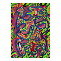 Graffiti Digital 2022 831 (Print Only)