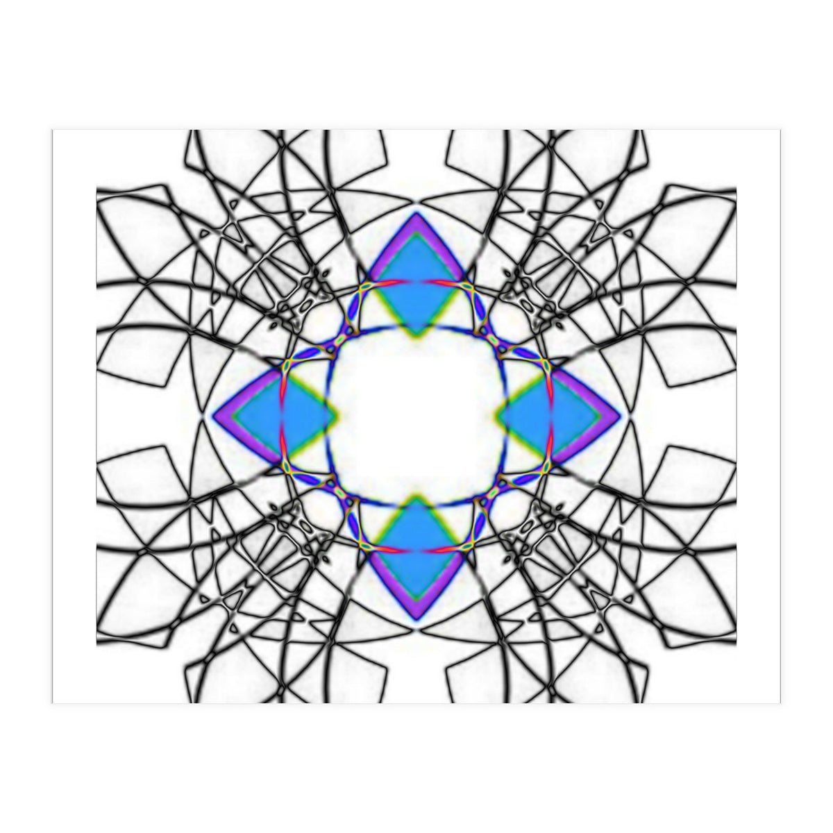 fiori.6 (Print Only)