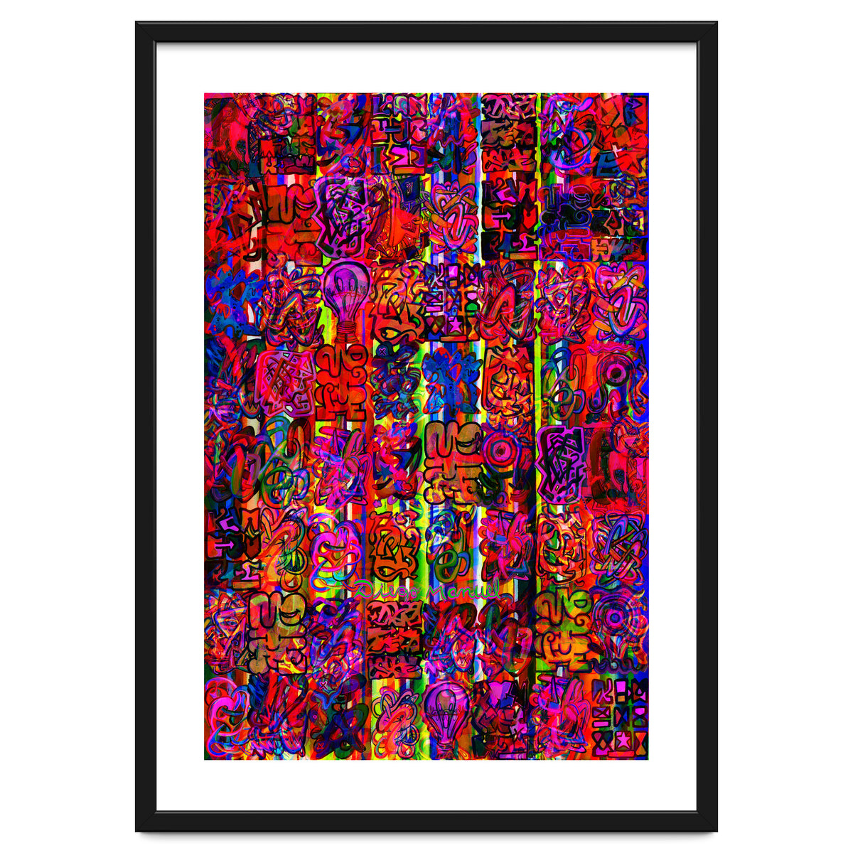 Graffiti Digital 2022 399