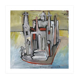 Catedral De La Plata 4 (Print Only) thumbnail