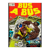 Dangerous Bus (Print Only) thumbnail