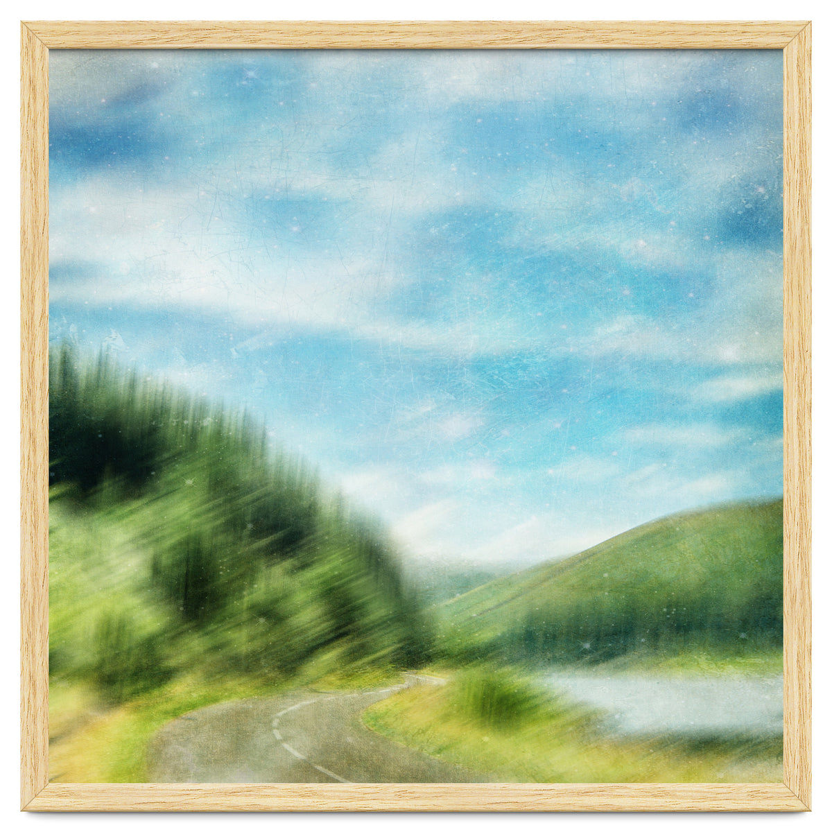 The Road To Happiness