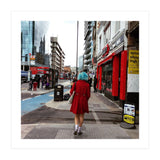 Technicolour Dream (Print Only) thumbnail