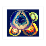 Blue Agate (Print Only) thumbnail