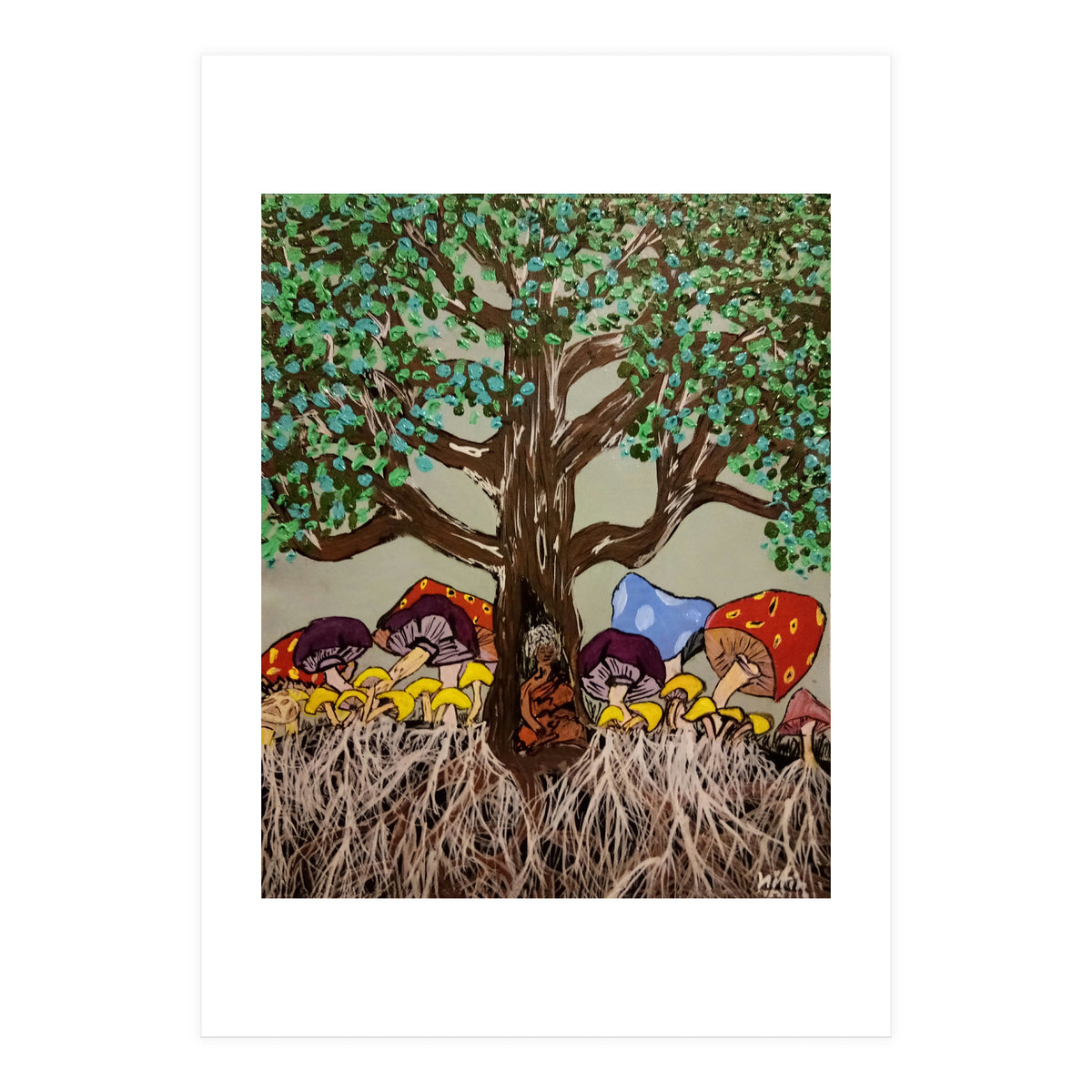 Awareness & Awekening (Print Only)