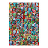 Comp Verano 4 2020 Y Calaveras 3d (Print Only) thumbnail