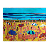 Playa Grande 3 (Print Only) thumbnail