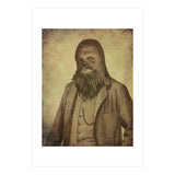 Chancellor Chewman (Print Only) thumbnail
