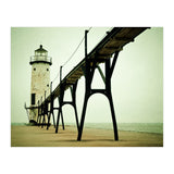 Light In The Storm (Print Only) thumbnail