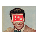 Solid Advice (Print Only) thumbnail
