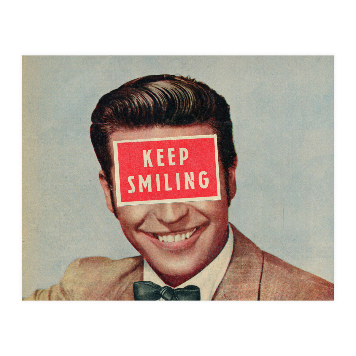 Solid Advice (Print Only)