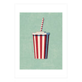FAST FOOD / Softdrink (Print Only) thumbnail