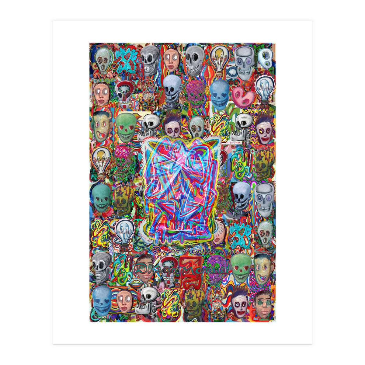 New Graffiti2022 421 (Print Only)