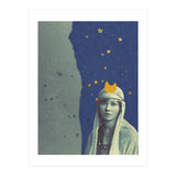 Laura Of Arabia (Print Only) thumbnail