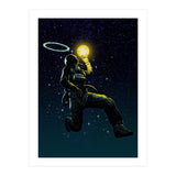 Astro Dunk (Print Only) thumbnail