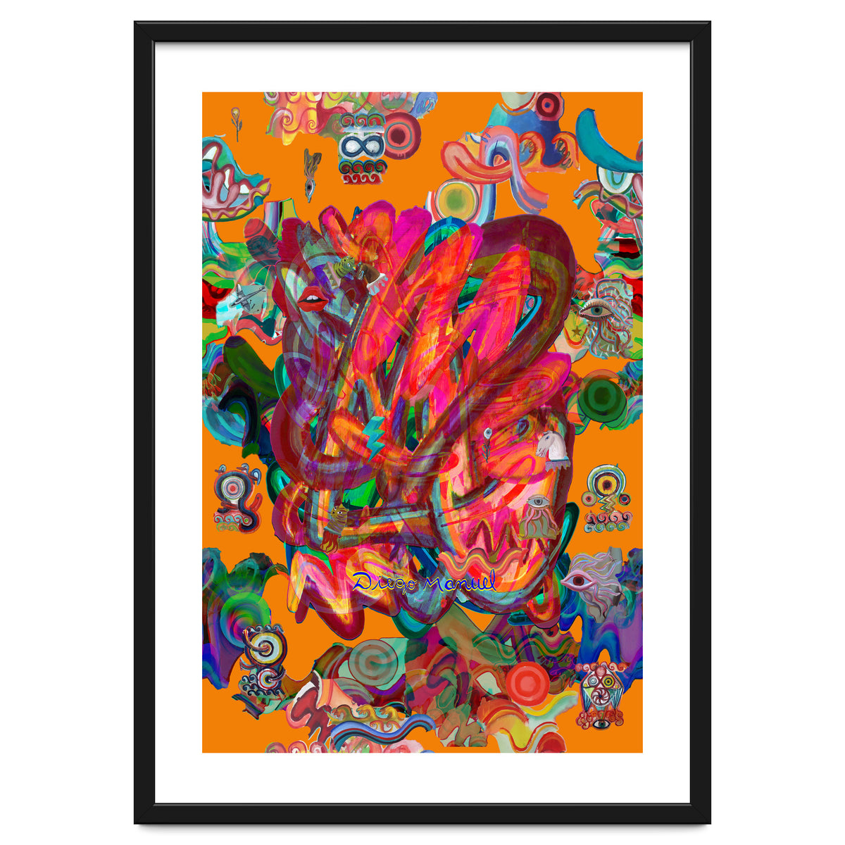 Muchas Cosas 2021 142