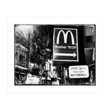 Kosher (Print Only) thumbnail