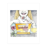 Food (Print Only) thumbnail