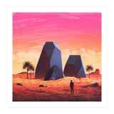 Oasis (Print Only) thumbnail