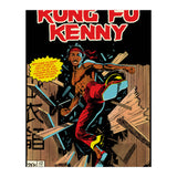 Dangerous Kenny (Print Only) thumbnail