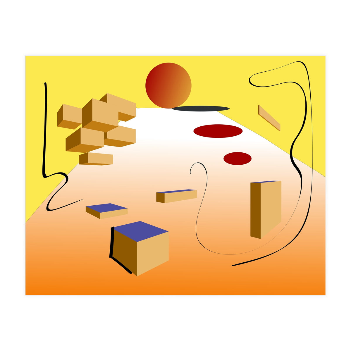 Objetos Virtuais 2 (Print Only)