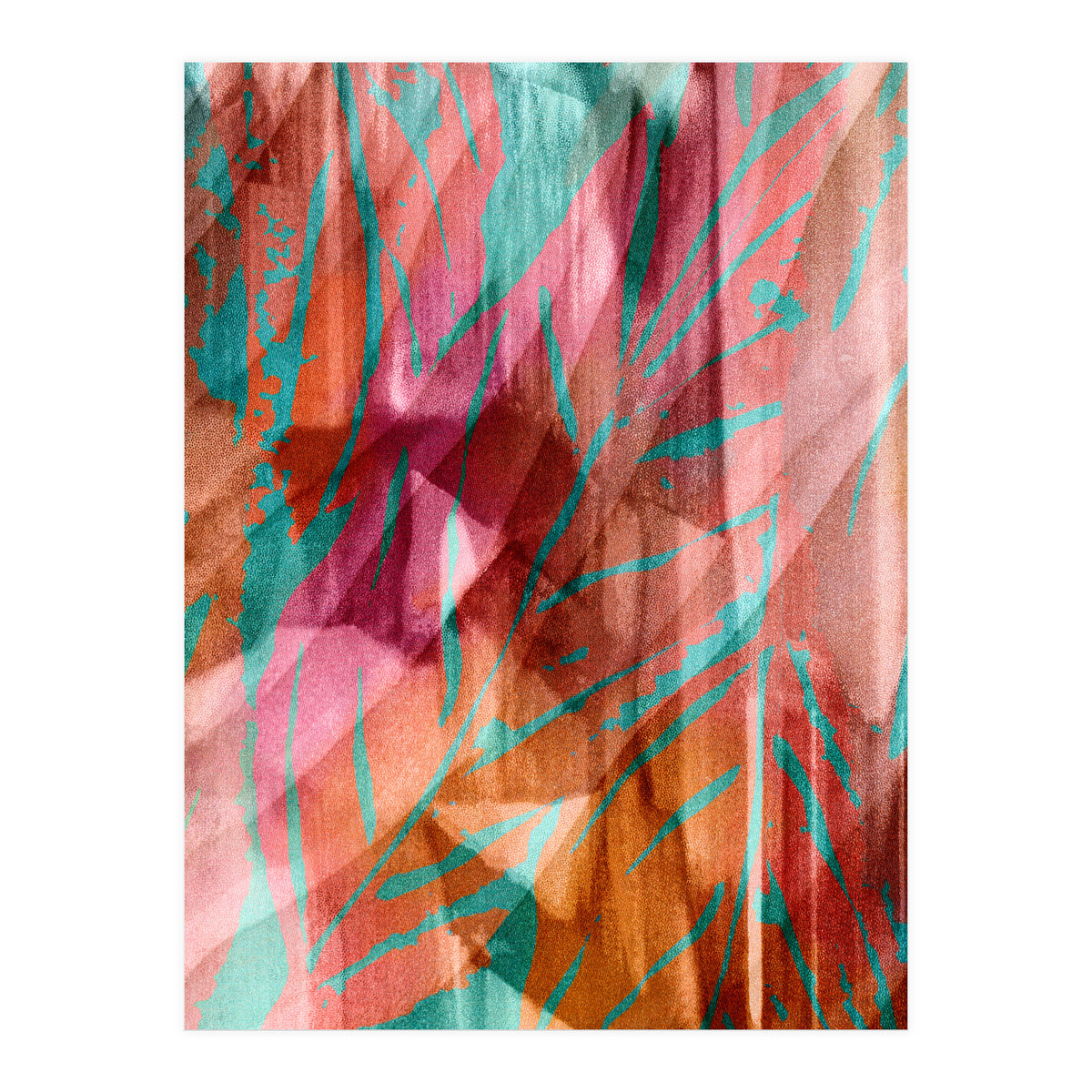 Tropical Season 1 (Print Only)