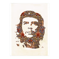 Memorie Of Che 2 (Print Only)