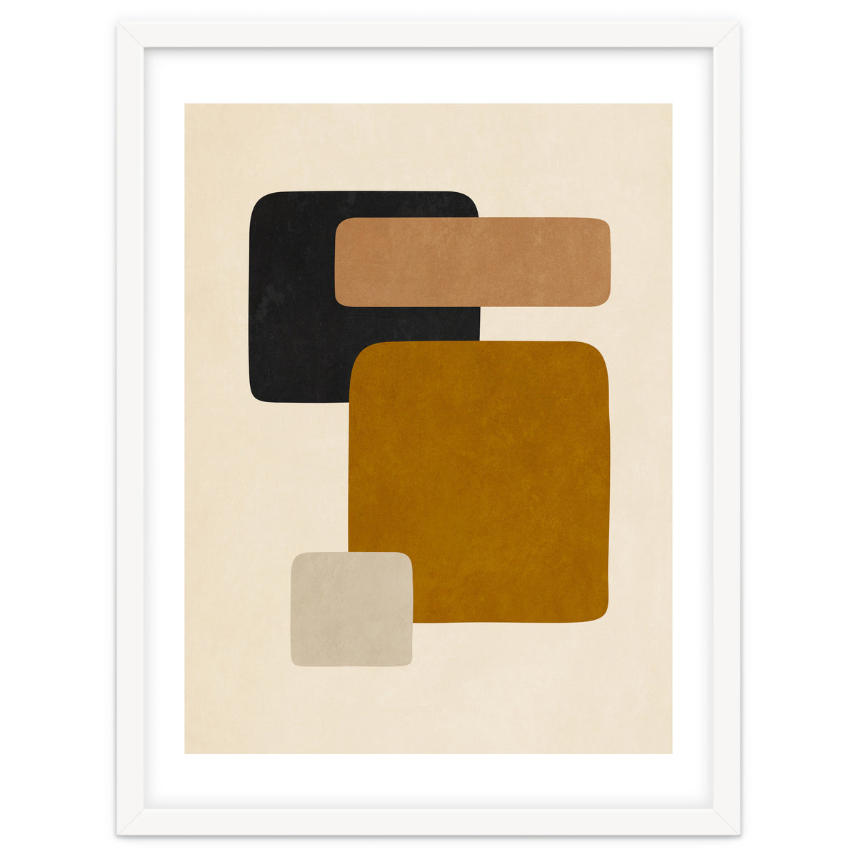 GEOMETRIC SHAPES - GT01