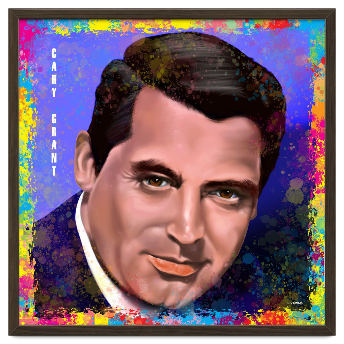 Cary Grant