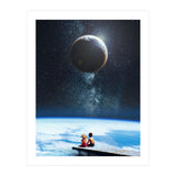 Together Alone (Print Only) thumbnail