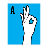 A OK (Print Only) thumbnail