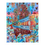 La Isla Digital 27 (Print Only) thumbnail