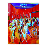 Tangueria 2 2 (Print Only) thumbnail