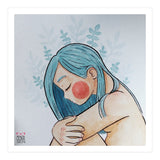 Growing (Print Only) thumbnail