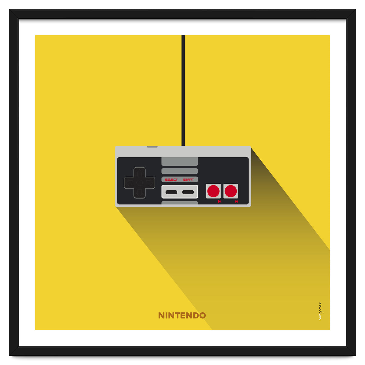 Joystick Videogames Nintendo